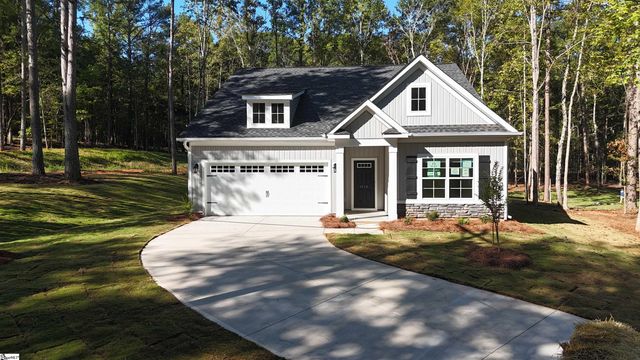 1518 Shirley Drive, Anderson, SC 29621