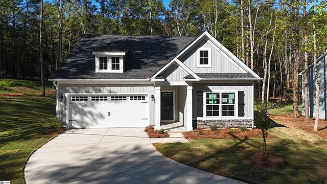 1518 Shirley Drive, Anderson, SC 29621