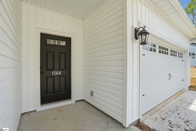 1518 Shirley Drive, Anderson, SC 29621