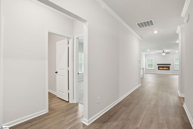 1518 Shirley Drive, Anderson, SC 29621