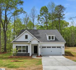 1518 Shirley Drive, Anderson, SC 29621