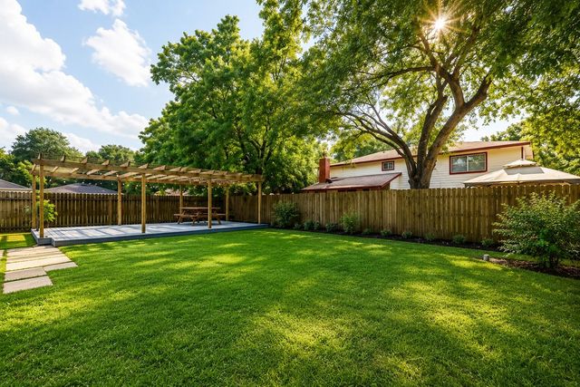 13823 Towne Way Drive, Sugar Land, TX 77498