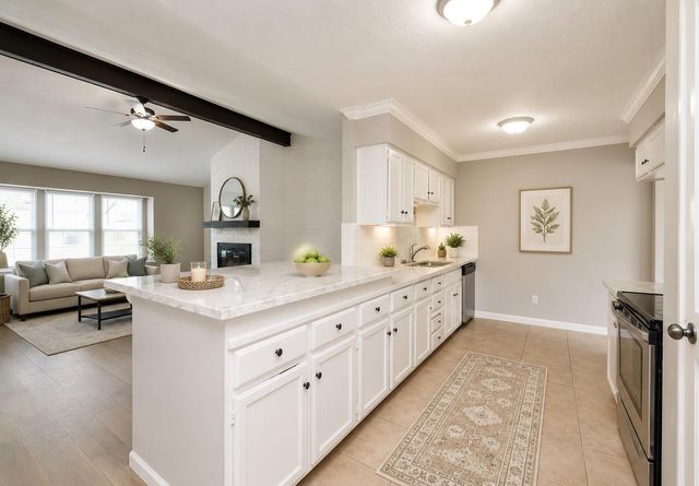 13823 Towne Way Drive, Sugar Land, TX 77498