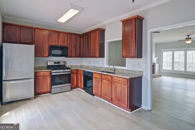 4840 Liberty Plaza, Acworth, GA 30101
