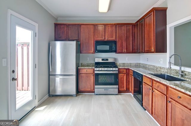 4840 Liberty Plaza, Acworth, GA 30101