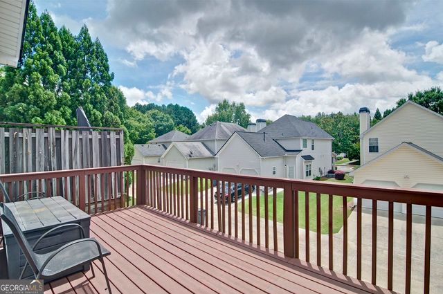 4840 Liberty Plaza, Acworth, GA 30101