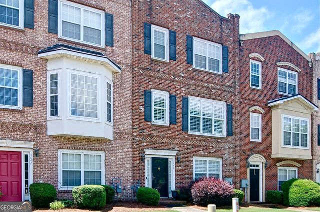 4840 Liberty Plaza, Acworth, GA 30101