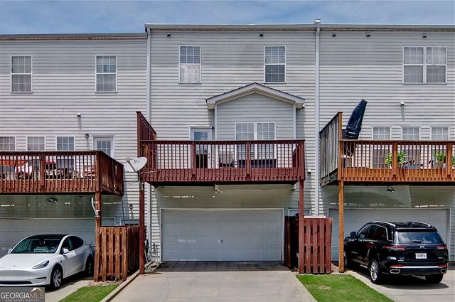 4840 Liberty Plaza, Acworth, GA 30101