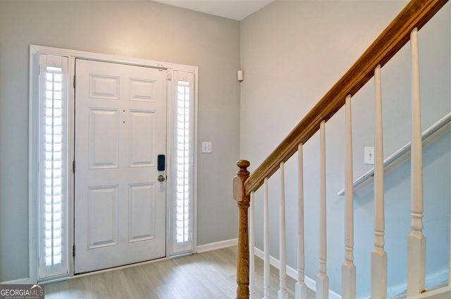 4840 Liberty Plaza, Acworth, GA 30101