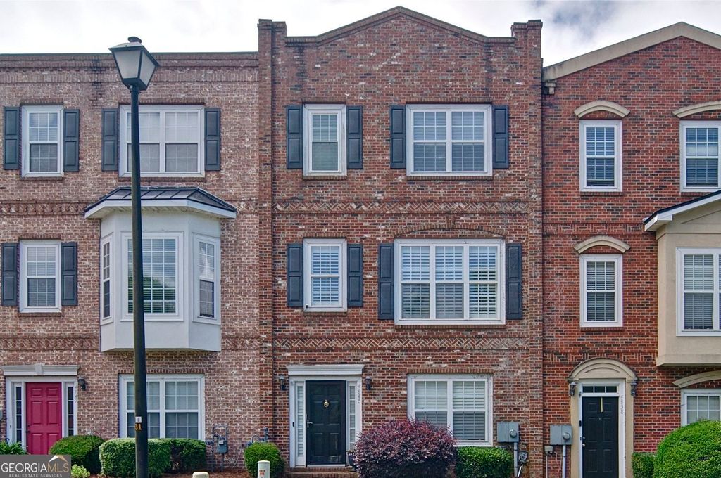 4840 Liberty Plaza, Acworth, GA 30101