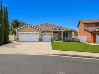 13810 Cheina Court, Corona, CA 92883