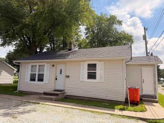 509 1/2 Walnut Street, Monticello, IN 47960