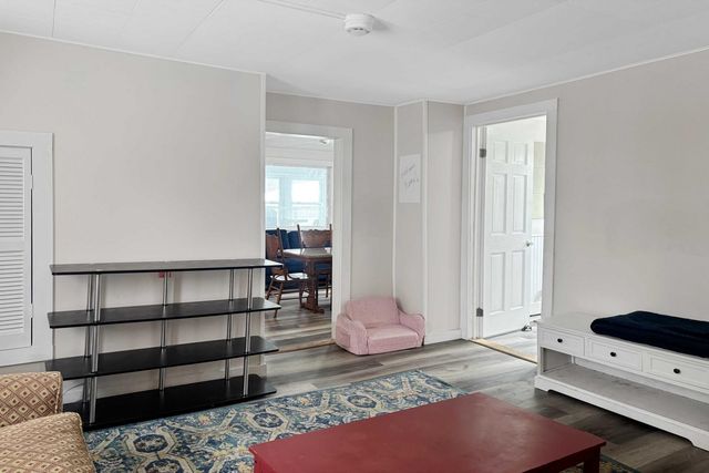 91 Franklin Street, Rutland City, VT 05701