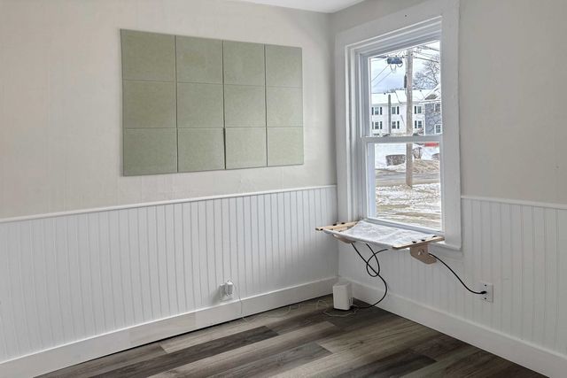 91 Franklin Street, Rutland City, VT 05701