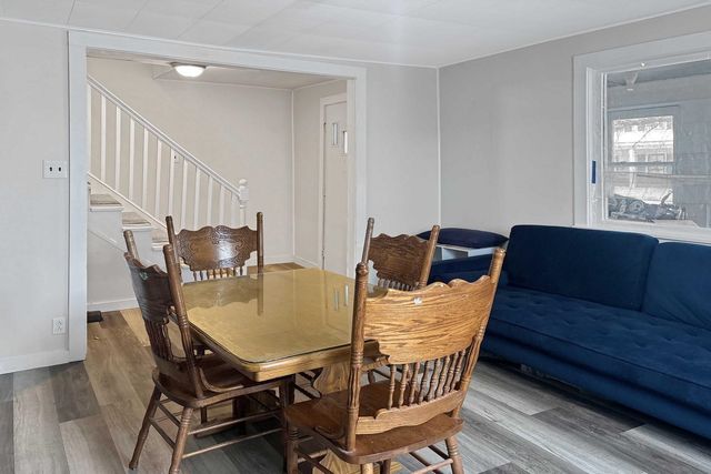 91 Franklin Street, Rutland City, VT 05701