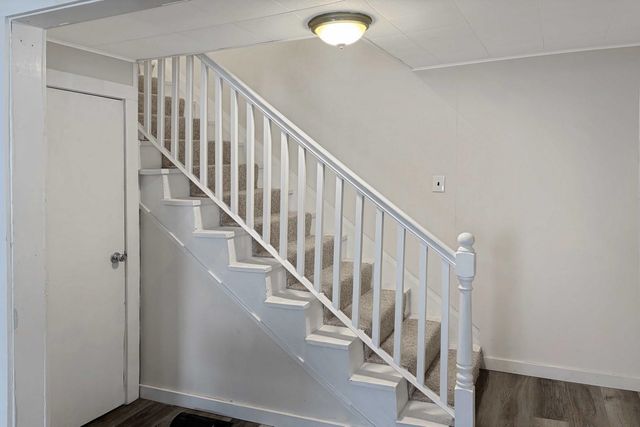 91 Franklin Street, Rutland City, VT 05701