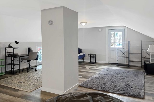 91 Franklin Street, Rutland City, VT 05701