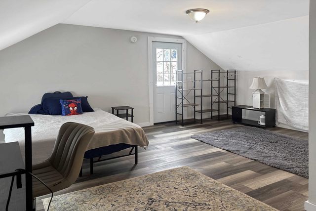 91 Franklin Street, Rutland City, VT 05701