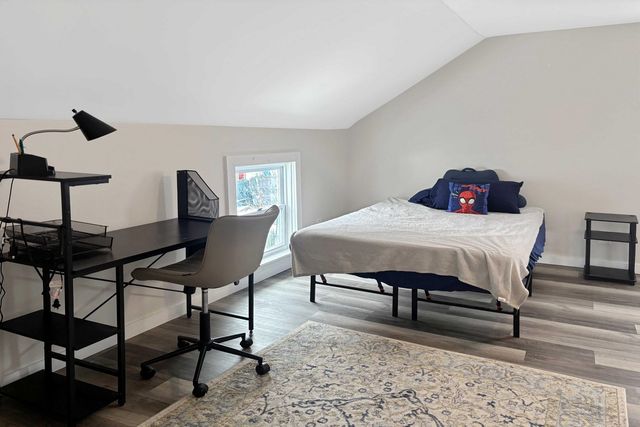 91 Franklin Street, Rutland City, VT 05701