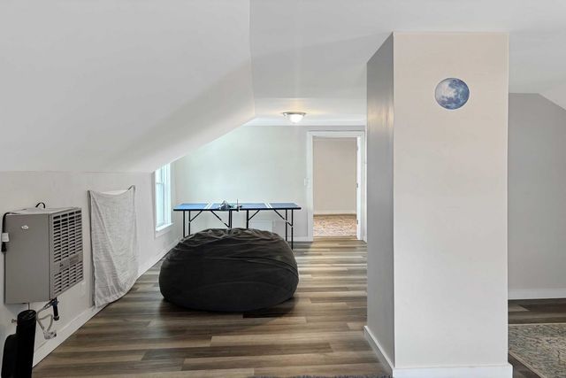 91 Franklin Street, Rutland City, VT 05701