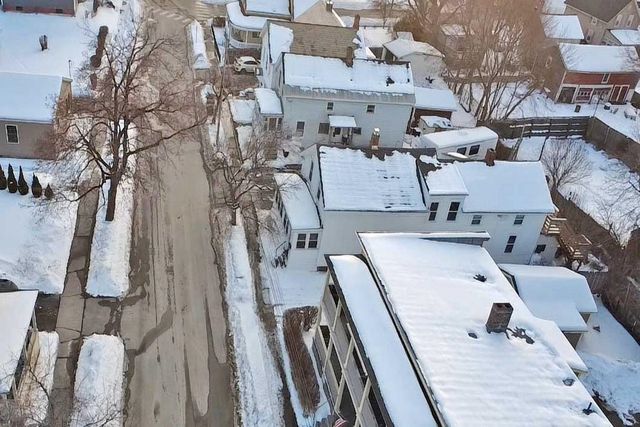 91 Franklin Street, Rutland City, VT 05701