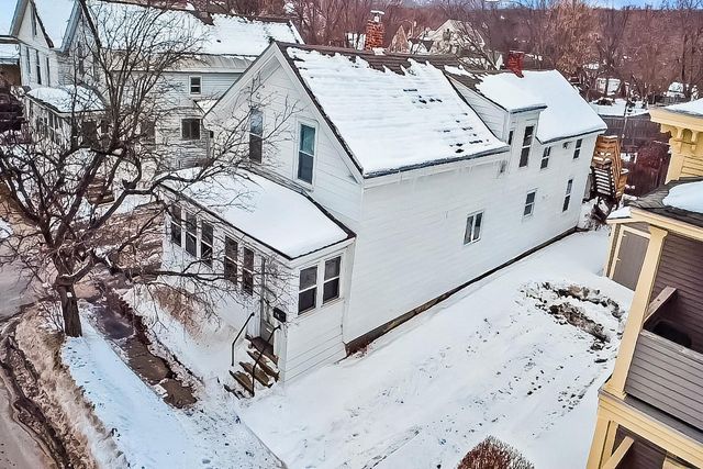 91 Franklin Street, Rutland City, VT 05701