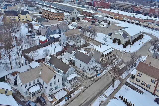 91 Franklin Street, Rutland City, VT 05701