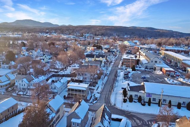 91 Franklin Street, Rutland City, VT 05701