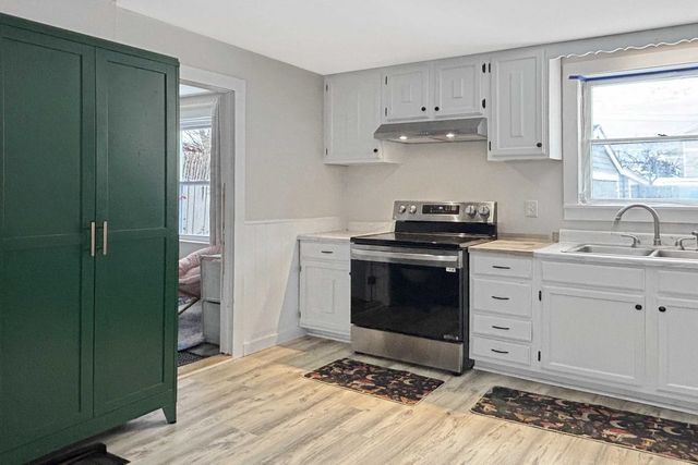 91 Franklin Street, Rutland City, VT 05701