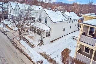 91 Franklin Street, Rutland City, VT 05701