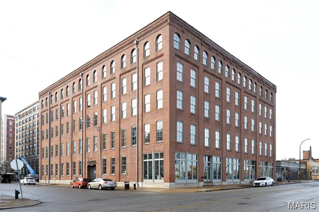 721 N 17th Street 304, St Louis, MO 63103