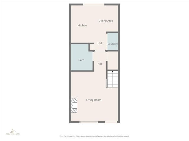 586 W 1950 N, Centerville, UT 84014