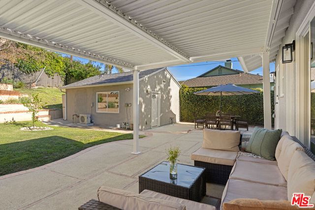 11855 Tiara Street, Valley Village, CA 91607