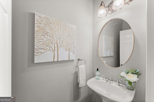 594 Parkside Village Way, Marietta, GA 30060