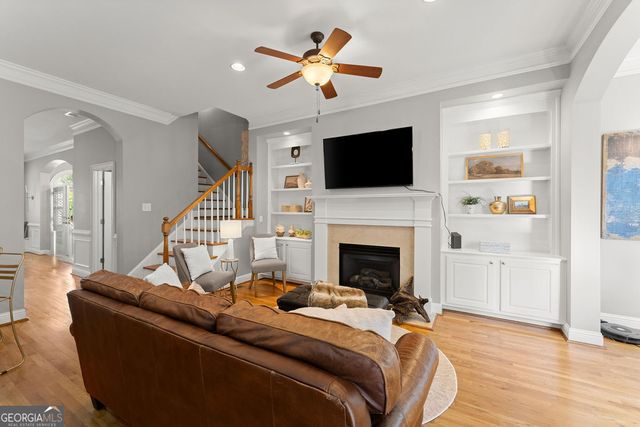 594 Parkside Village Way, Marietta, GA 30060