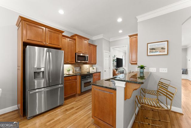 594 Parkside Village Way, Marietta, GA 30060