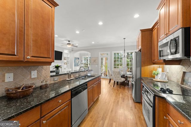 594 Parkside Village Way, Marietta, GA 30060