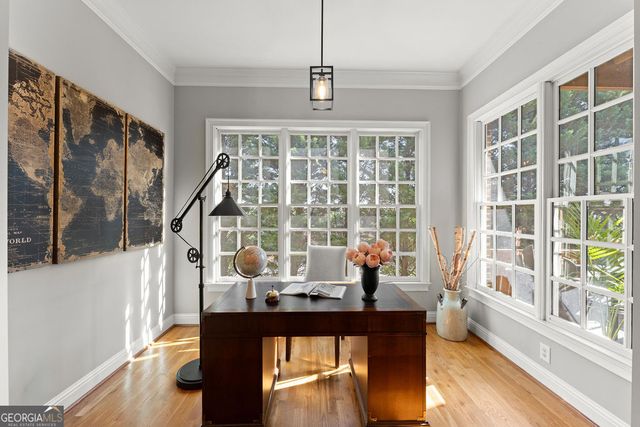 594 Parkside Village Way, Marietta, GA 30060