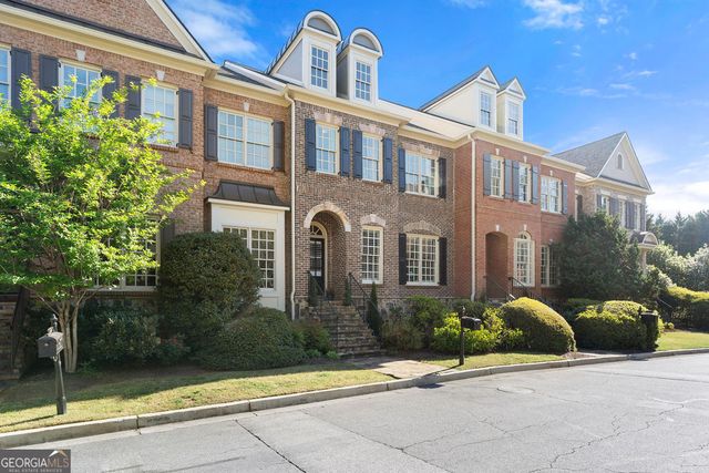 594 Parkside Village Way, Marietta, GA 30060