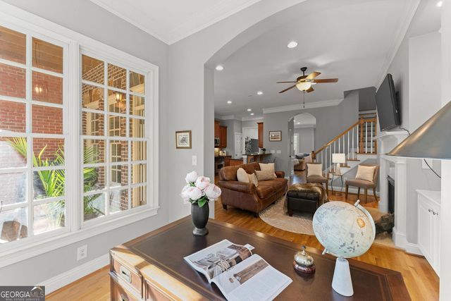 594 Parkside Village Way, Marietta, GA 30060