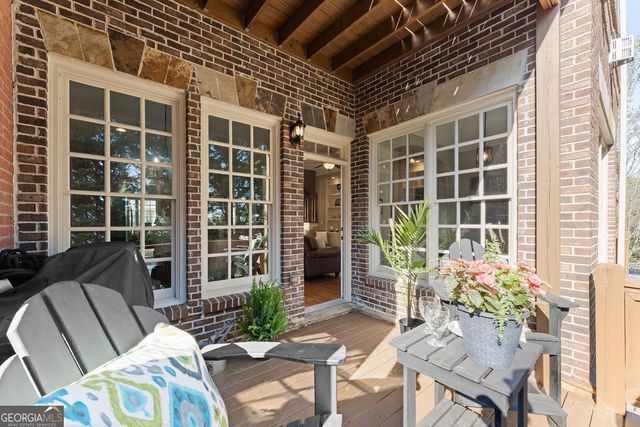 594 Parkside Village Way, Marietta, GA 30060