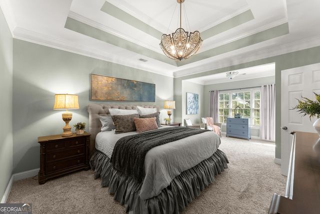 594 Parkside Village Way, Marietta, GA 30060