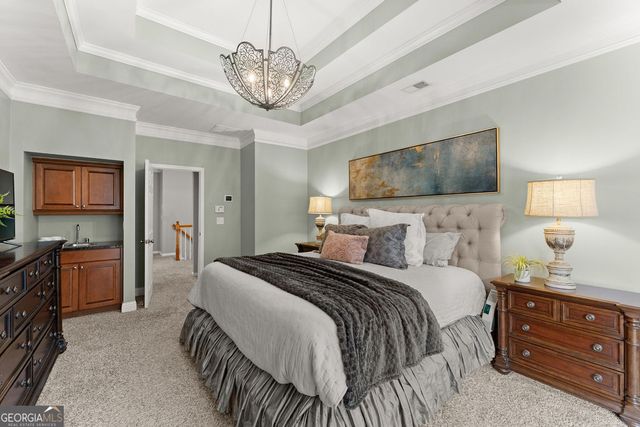 594 Parkside Village Way, Marietta, GA 30060