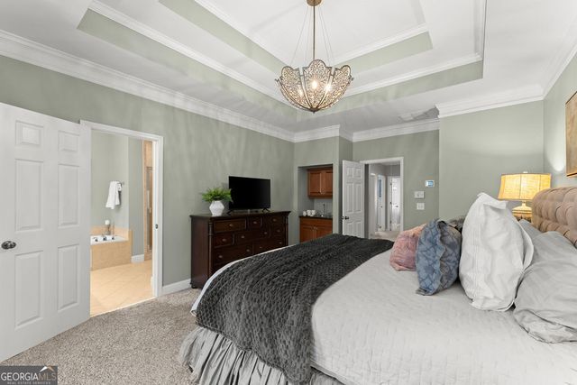 594 Parkside Village Way, Marietta, GA 30060