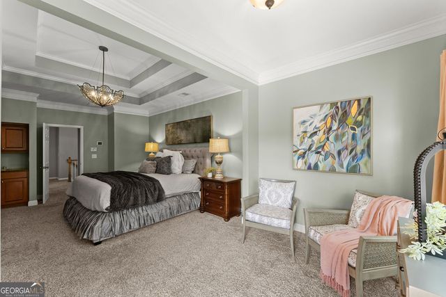 594 Parkside Village Way, Marietta, GA 30060