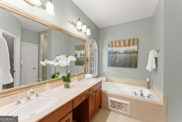 594 Parkside Village Way, Marietta, GA 30060