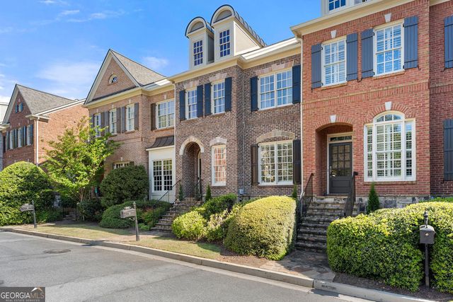 594 Parkside Village Way, Marietta, GA 30060