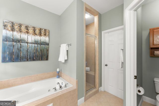 594 Parkside Village Way, Marietta, GA 30060