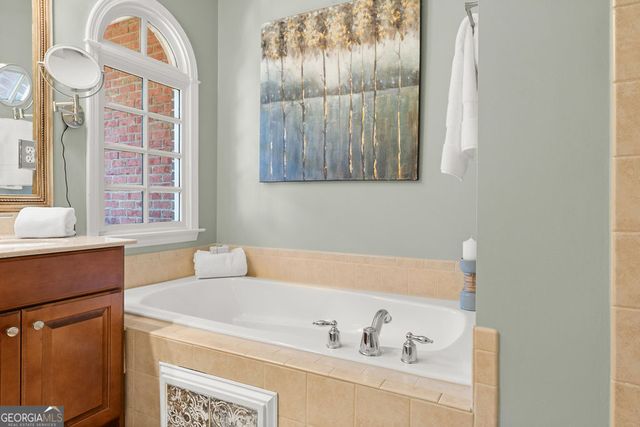 594 Parkside Village Way, Marietta, GA 30060