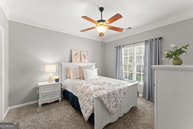 594 Parkside Village Way, Marietta, GA 30060